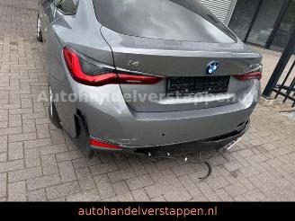 BMW i4 Gran Coupe 35 eDrive 70KWH Sport 210KW picture 3