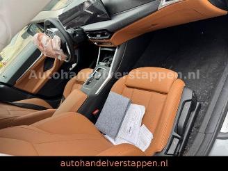 BMW i4 Gran Coupe 35 eDrive 70KWH Sport 210KW picture 15