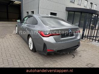 BMW i4 Gran Coupe 35 eDrive 70KWH Sport 210KW picture 6