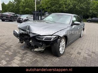 BMW i4 Gran Coupe 35 eDrive 70KWH Sport 210KW picture 1