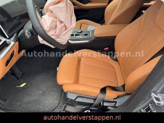 BMW i4 Gran Coupe 35 eDrive 70KWH Sport 210KW picture 19