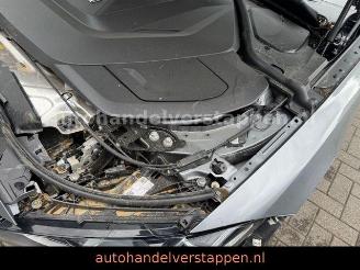 BMW i4 Gran Coupe 35 eDrive 70KWH Sport 210KW picture 24
