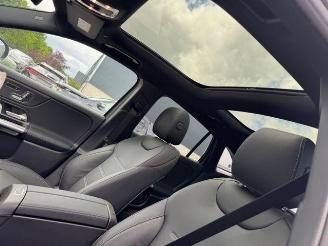 Mercedes EQA 250+ AMG Sport Pano AHK Burm Memory VOLLL picture 15