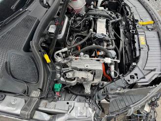 Mercedes EQA 250+ AMG Sport Pano AHK Burm Memory VOLLL picture 32