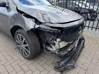 Mercedes EQA 250+ AMG Sport Pano AHK Burm Memory VOLLL picture 27