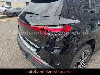 Mercedes EQA 350 4Matic AMG Line 215KW picture 4