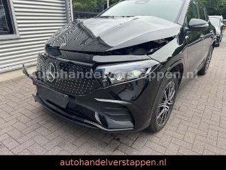 Mercedes EQA 350 4Matic AMG Line 215KW picture 11