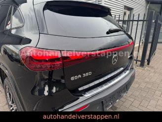 Mercedes EQA 350 4Matic AMG Line 215KW picture 5