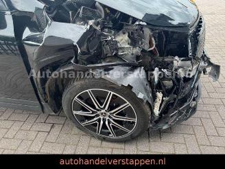 Mercedes EQA 350 4Matic AMG Line 215KW picture 12