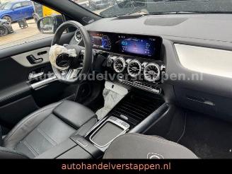 Mercedes EQA 350 4Matic AMG Line 215KW picture 28