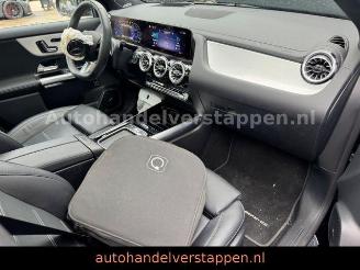Mercedes EQA 350 4Matic AMG Line 215KW picture 29