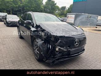 Mercedes EQA 350 4Matic AMG Line 215KW picture 8