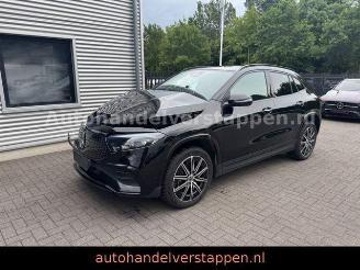 Mercedes EQA 350 4Matic AMG Line 215KW picture 6