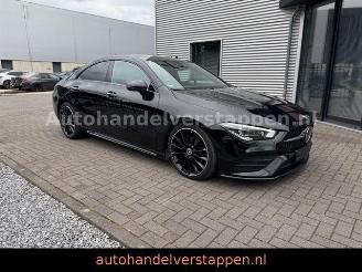 Auto incidentate Mercedes Cla-klasse 180 d Aut. AMG SPORT Pano 2022/12