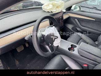 Tesla Model 3 Standard Range Plus RWD Pano 239KW picture 14