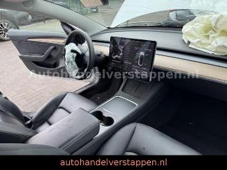 Tesla Model 3 Standard Range Plus RWD Pano 239KW picture 17