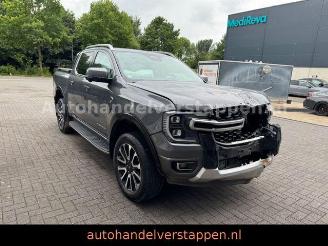Ford Ranger Platinum e-4WD Doppelk. 3.0L 177KW picture 6