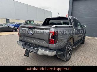 Ford Ranger Platinum e-4WD Doppelk. 3.0L 177KW picture 4