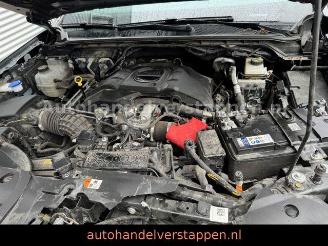 Ford Ranger Platinum e-4WD Doppelk. 3.0L 177KW picture 13