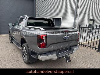 Ford Ranger Platinum e-4WD Doppelk. 3.0L 177KW picture 7