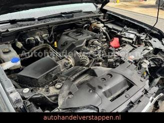 Ford Ranger Platinum e-4WD Doppelk. 3.0L 177KW picture 12
