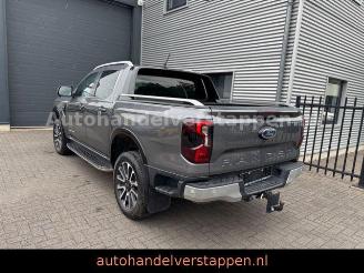 Ford Ranger Platinum e-4WD Doppelk. 3.0L 177KW picture 3