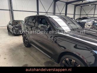 Land Rover Range Rover sport D300 Dynamic SE VOLL - FULL picture 7