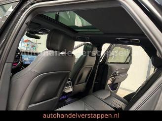 Land Rover Range Rover sport D300 Dynamic SE VOLL - FULL picture 22