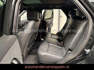 Land Rover Range Rover sport D300 Dynamic SE VOLL - FULL picture 21