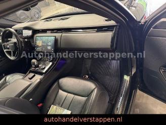 Land Rover Range Rover sport D300 Dynamic SE VOLL - FULL picture 37