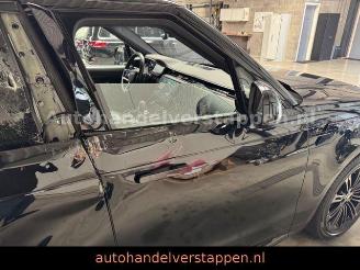Land Rover Range Rover sport D300 Dynamic SE VOLL - FULL picture 12