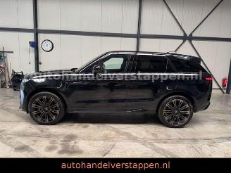 Land Rover Range Rover sport D300 Dynamic SE VOLL - FULL picture 9