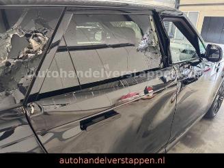 Land Rover Range Rover sport D300 Dynamic SE VOLL - FULL picture 16