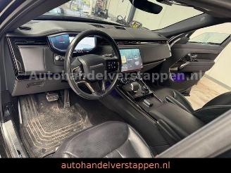 Land Rover Range Rover sport D300 Dynamic SE VOLL - FULL picture 27