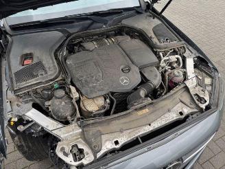 Mercedes E-klasse 300 d 4Matic AMG Sport Pano Burm AHK picture 12