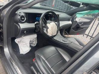 Mercedes E-klasse 300 d 4Matic AMG Sport Pano Burm AHK picture 23