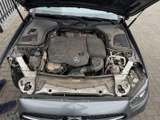 Mercedes E-klasse 300 d 4Matic AMG Sport Pano Burm AHK picture 13