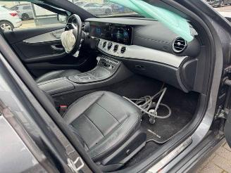 Mercedes E-klasse 300 d 4Matic AMG Sport Pano Burm AHK picture 20