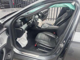 Mercedes E-klasse 300 d 4Matic AMG Sport Pano Burm AHK picture 21