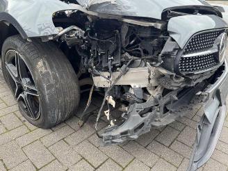 Mercedes E-klasse 300 d 4Matic AMG Sport Pano Burm AHK picture 9