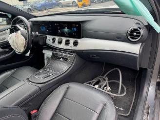 Mercedes E-klasse 300 d 4Matic AMG Sport Pano Burm AHK picture 19