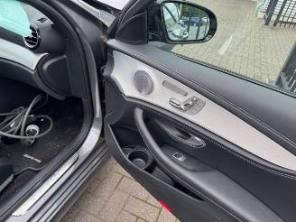 Mercedes E-klasse 300 d 4Matic AMG Sport Pano Burm AHK picture 16