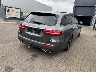 Mercedes E-klasse 300 d 4Matic AMG Sport Pano Burm AHK picture 5