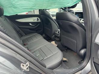 Mercedes E-klasse 300 d 4Matic AMG Sport Pano Burm AHK picture 15