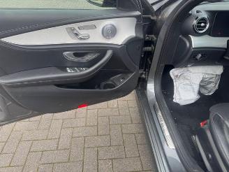 Mercedes E-klasse 300 d 4Matic AMG Sport Pano Burm AHK picture 22