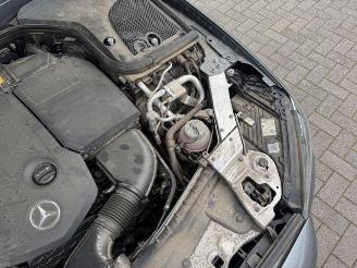 Mercedes E-klasse 300 d 4Matic AMG Sport Pano Burm AHK picture 11