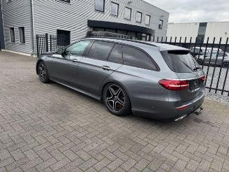 Mercedes E-klasse 300 d 4Matic AMG Sport Pano Burm AHK picture 2
