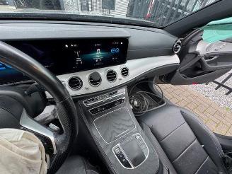 Mercedes E-klasse 300 d 4Matic AMG Sport Pano Burm AHK picture 24