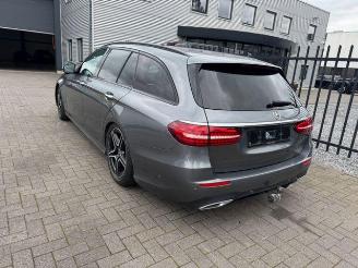 Mercedes E-klasse 300 d 4Matic AMG Sport Pano Burm AHK picture 3