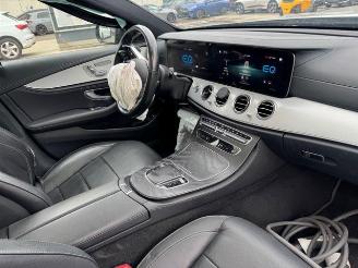 Mercedes E-klasse 300 d 4Matic AMG Sport Pano Burm AHK picture 18